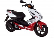 Yamaha Aerox R